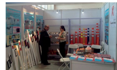 Representative manufacturing environment